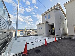 物件画像 安佐南区八木6丁目　3