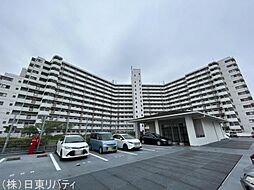 物件画像 ファミール江波公園リバーサイド参番館