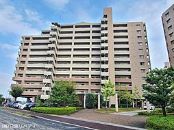 ナタリーマリナタウンイーストブリッジ弐番館