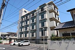 物件画像 古江西町パークマンション