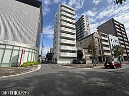 物件画像 藤和緑大橋コープ