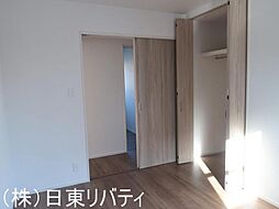 室内の画像