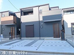 物件画像 西区南観音8丁目　3