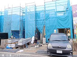 物件画像 西区南観音8丁目 3