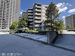 物件画像 Acityタワーズウエスト・ウイング棟