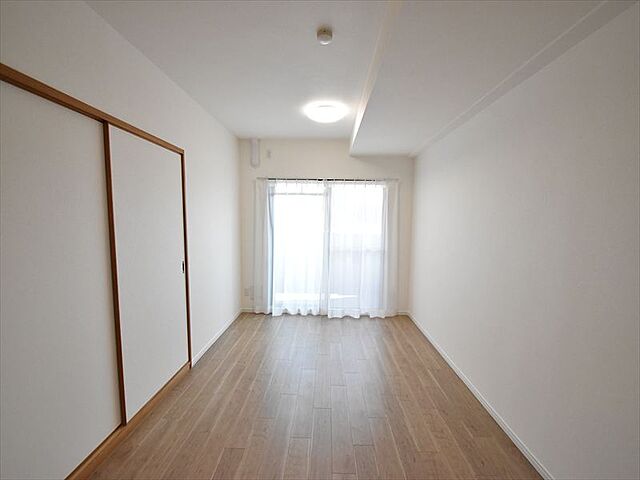 リビング/ダイニング ルミエール宇品御幸通り 7階/-