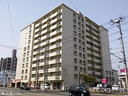 物件画像 イトーピア舟入マンション