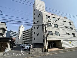 物件画像 ダイヤコーポ東雲