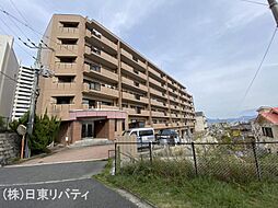 物件画像 パブリコーポ鈴が台S