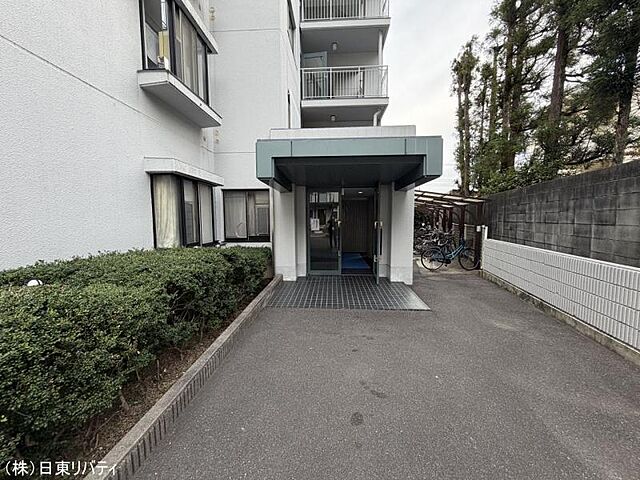 その他 戸坂千足パークマンション 2階/-