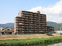 物件画像 ダイアパレス東海田