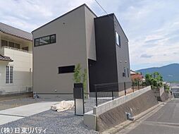 物件画像 東広島市黒瀬樽原北2丁目