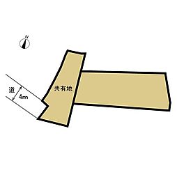 物件画像 安芸区瀬野5丁目　1