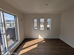 子供部屋の画像