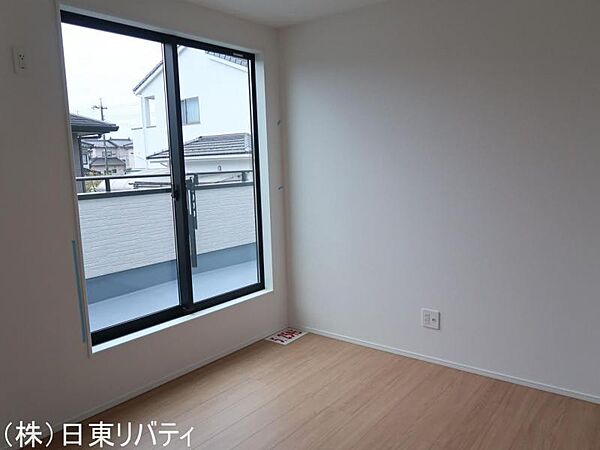 子供部屋