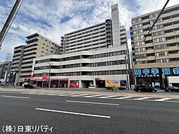 物件画像 藤和猫屋町ハイタウン