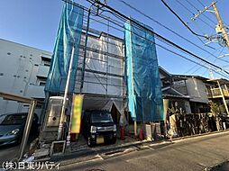 物件画像 中区江波西1丁目