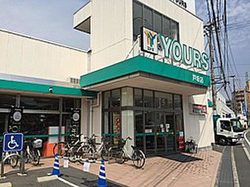 周辺 ネオライフ戸坂 4階/-