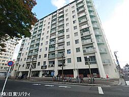 物件画像 ロッコーマンション東観音