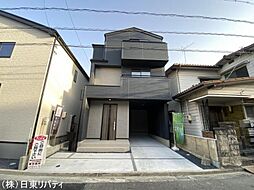 物件画像 安芸区船越南3丁目　1