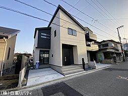 物件画像 安芸区船越南3丁目　2