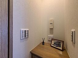 室内の画像
