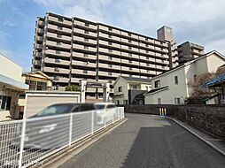 物件画像 パークヒルズ中須公園