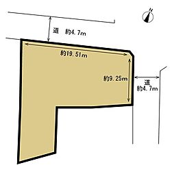 物件画像 安芸区船越5丁目