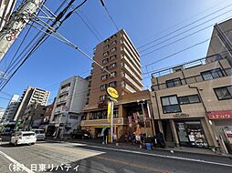 物件画像 ライオンズマンション楽々園駅前