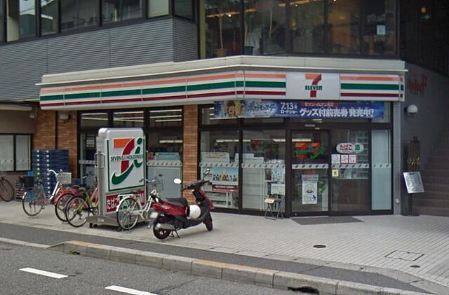 周辺 ライオンズマンション楽々園駅前 7階/-