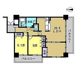 物件画像 シティプラザ五日市駅前