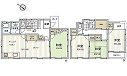 物件画像 西区田方3丁目