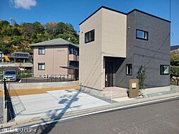 物件画像 廿日市市大野下更地　3