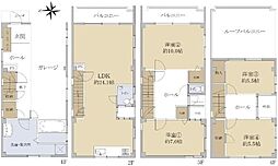 物件画像 南区宇品海岸2丁目