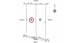 物件画像 東広島市西条町寺家字宮脇　A