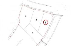 物件画像 安芸郡海田町三迫2丁目　3