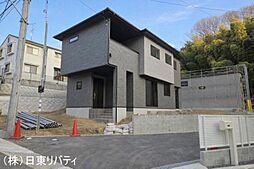 物件画像 安芸区畑賀2丁目　1