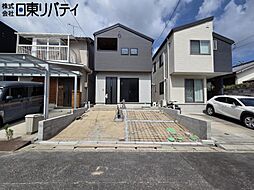 物件画像 安佐北区口田南4丁目