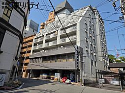 物件画像 ロッコーマンション京橋川コーポ