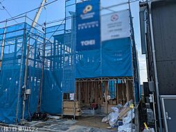 物件画像 佐伯区美の里2丁目 1