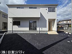 物件画像 安佐北区可部8丁目 1