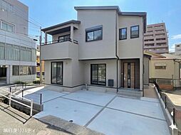 物件画像 呉市本通3丁目