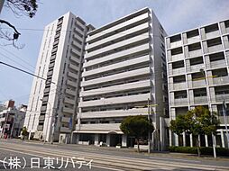 物件画像 藤和シティコープ舟入