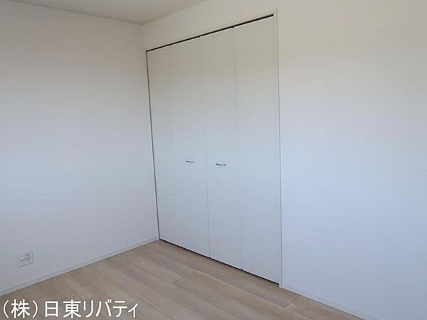 子供部屋
