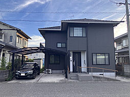 物件画像 東広島市黒瀬松ヶ丘