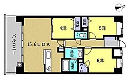 物件画像 BELISTA吉島