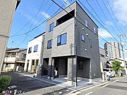 物件画像 南区旭3丁目　1