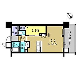 物件画像 リブレスト三条リバーコート