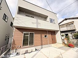 物件画像 安佐南区八木8丁目　1