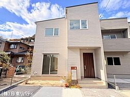 物件画像 安佐南区八木8丁目　4